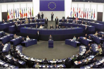 European Parliament adopts an urgency resolution condemning Bahraini regime’s crackdown on civil society